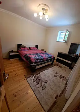 Kirayə verilir 5 otaqlı həyət evi 200 m²