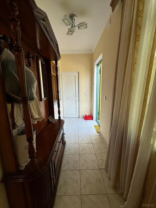 Kirayə verilir 5 otaqlı həyət evi 200 m²