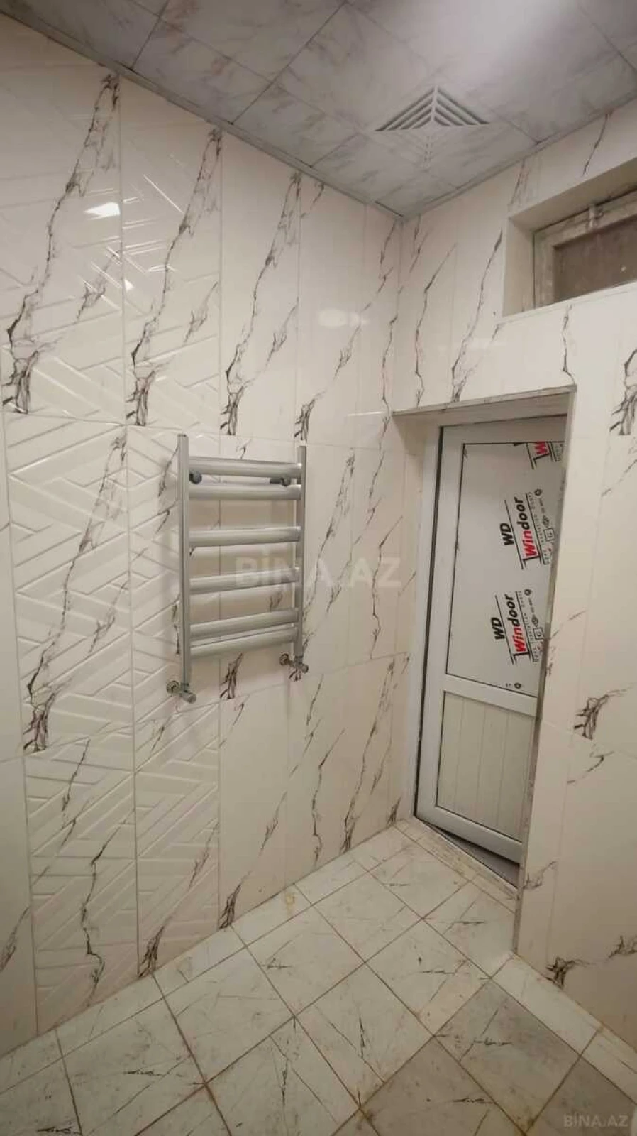 Satılır 3 otaqlı həyət evi 125 m²