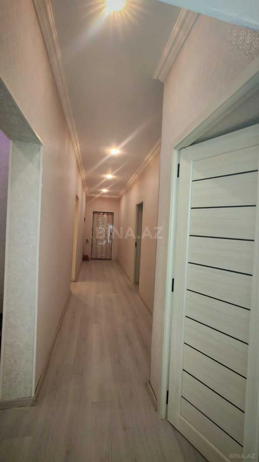 Satılır 3 otaqlı həyət evi 125 m²