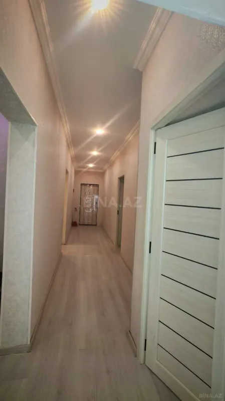 Satılır 3 otaqlı həyət evi 125 m²