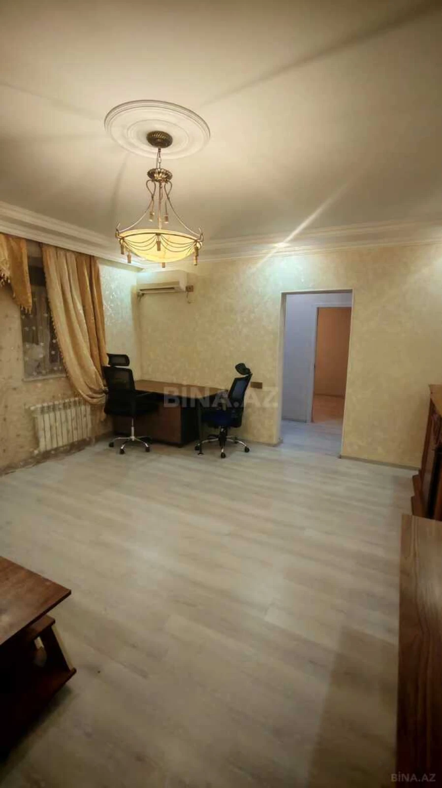 Satılır 3 otaqlı həyət evi 125 m²