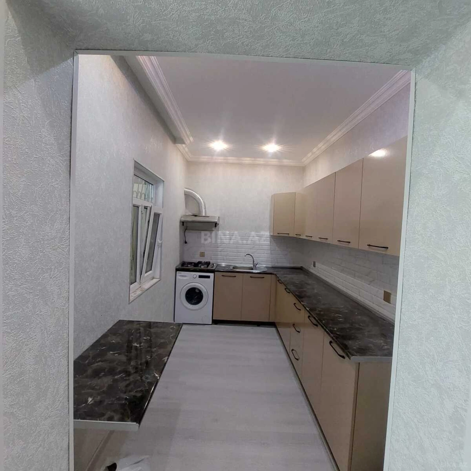 Satılır 3 otaqlı həyət evi 125 m²