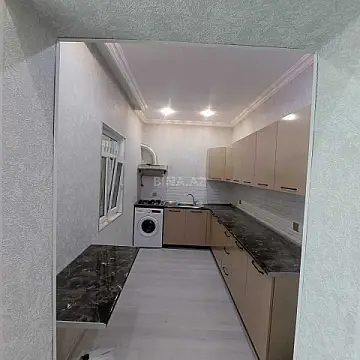 Satılır 3 otaqlı həyət evi 125 m²