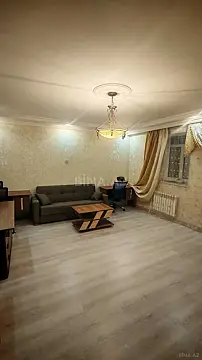 Satılır 3 otaqlı həyət evi 125 m²