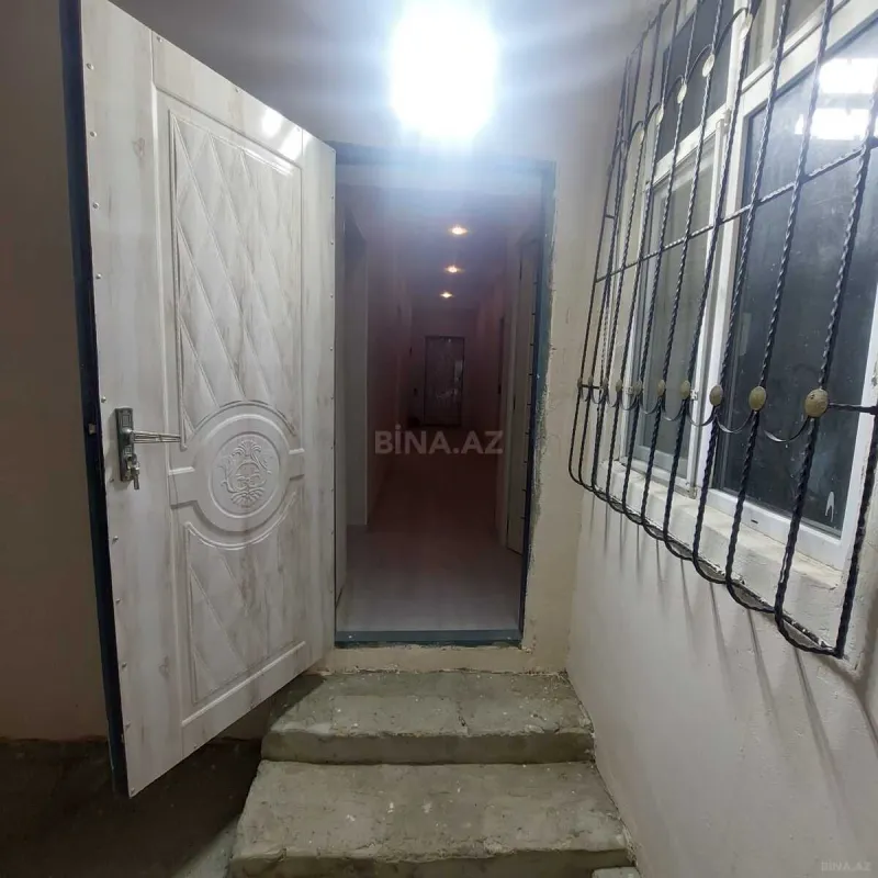 Satılır 3 otaqlı həyət evi 125 m²