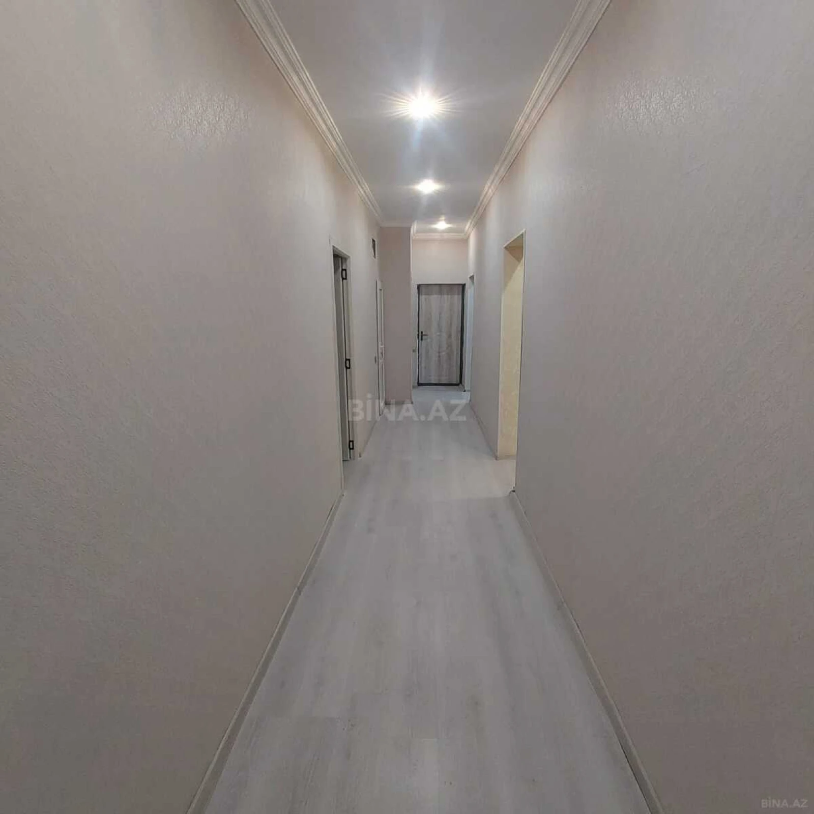 Satılır 3 otaqlı həyət evi 125 m²