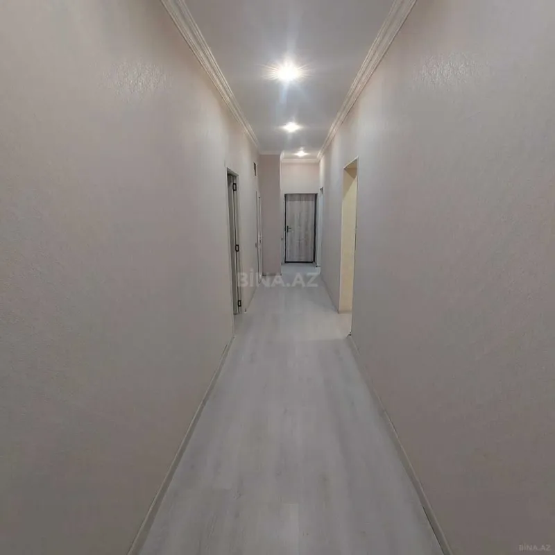 Satılır 3 otaqlı həyət evi 125 m²
