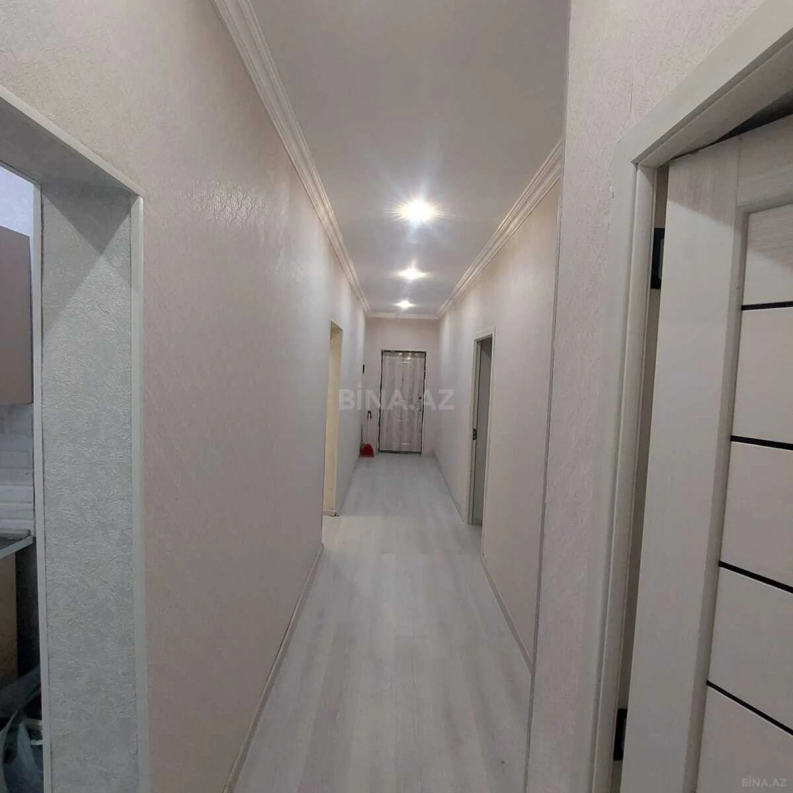 Satılır 3 otaqlı həyət evi 125 m²