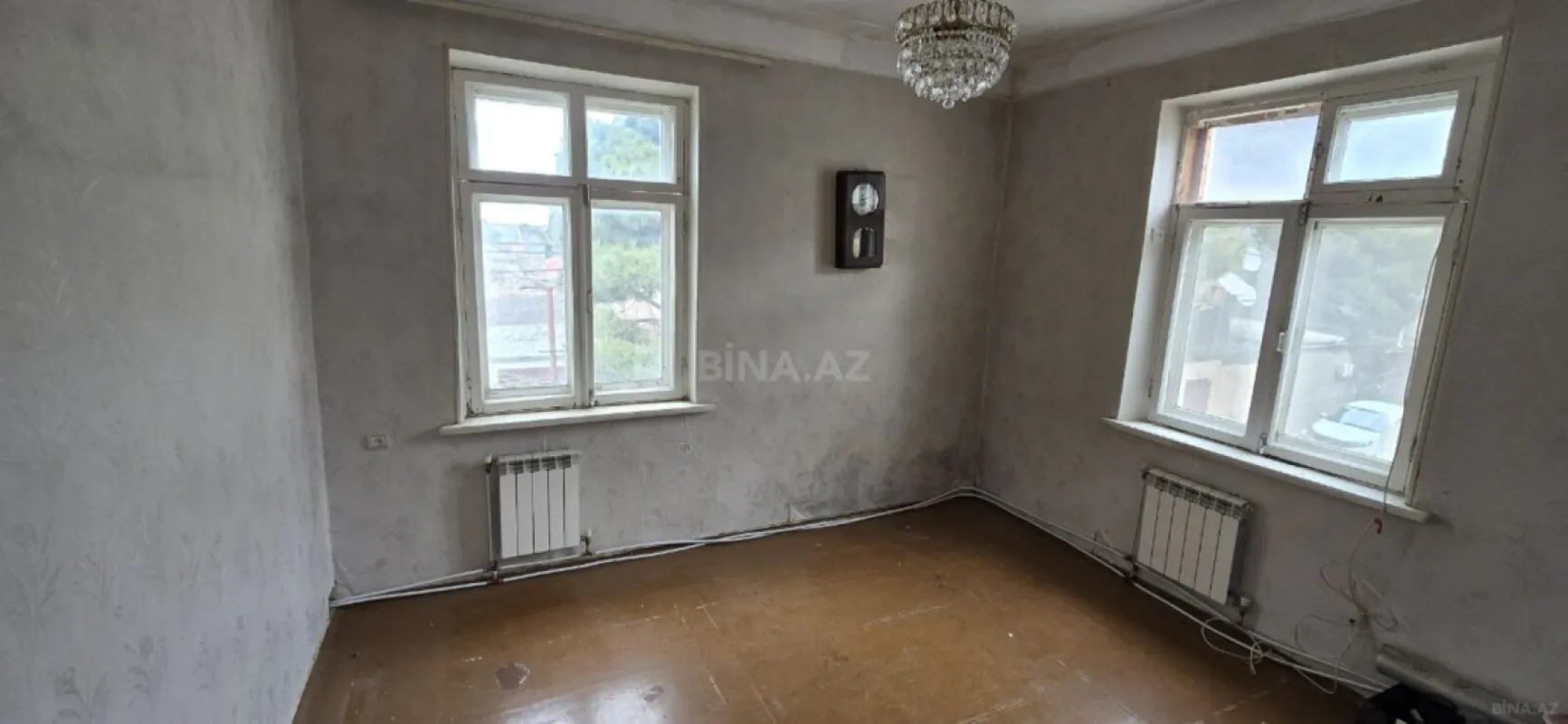 Satılır 2 otaqlı mənzil 60 m²