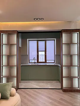 Satılır 2 otaqlı mənzil 67 m²