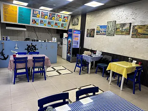 Kirayə verilir obyekt 50 m² — Bakı, Bülbülə 50.00 m²