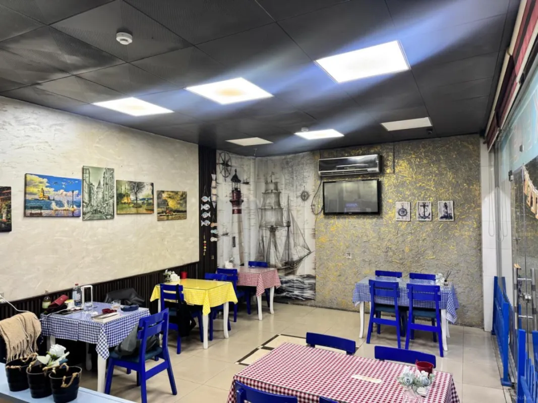 Kirayə verilir obyekt 50 m²