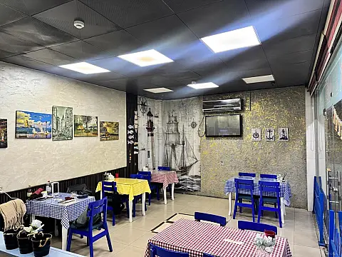 Kirayə verilir obyekt 50 m²