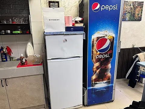 Kirayə verilir obyekt 50 m²