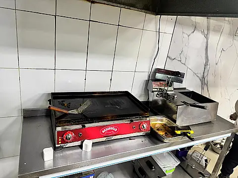 Kirayə verilir obyekt 50 m²