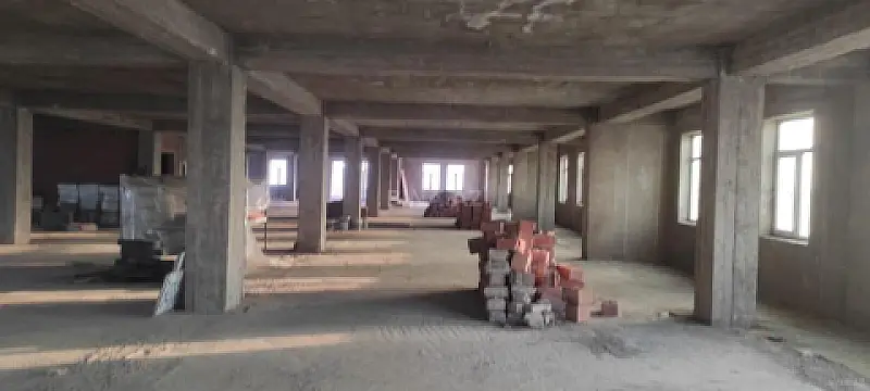 Kirayə verilir obyekt 1200 m²