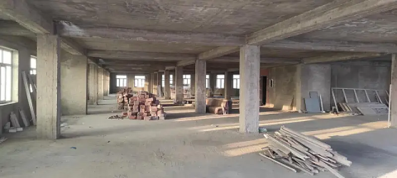 Kirayə verilir obyekt 1200 m²