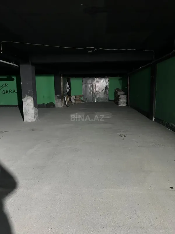 Kirayə verilir obyekt 1200 m²