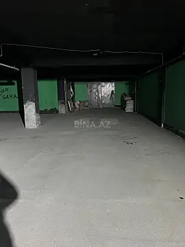 Kirayə verilir obyekt 1200 m²