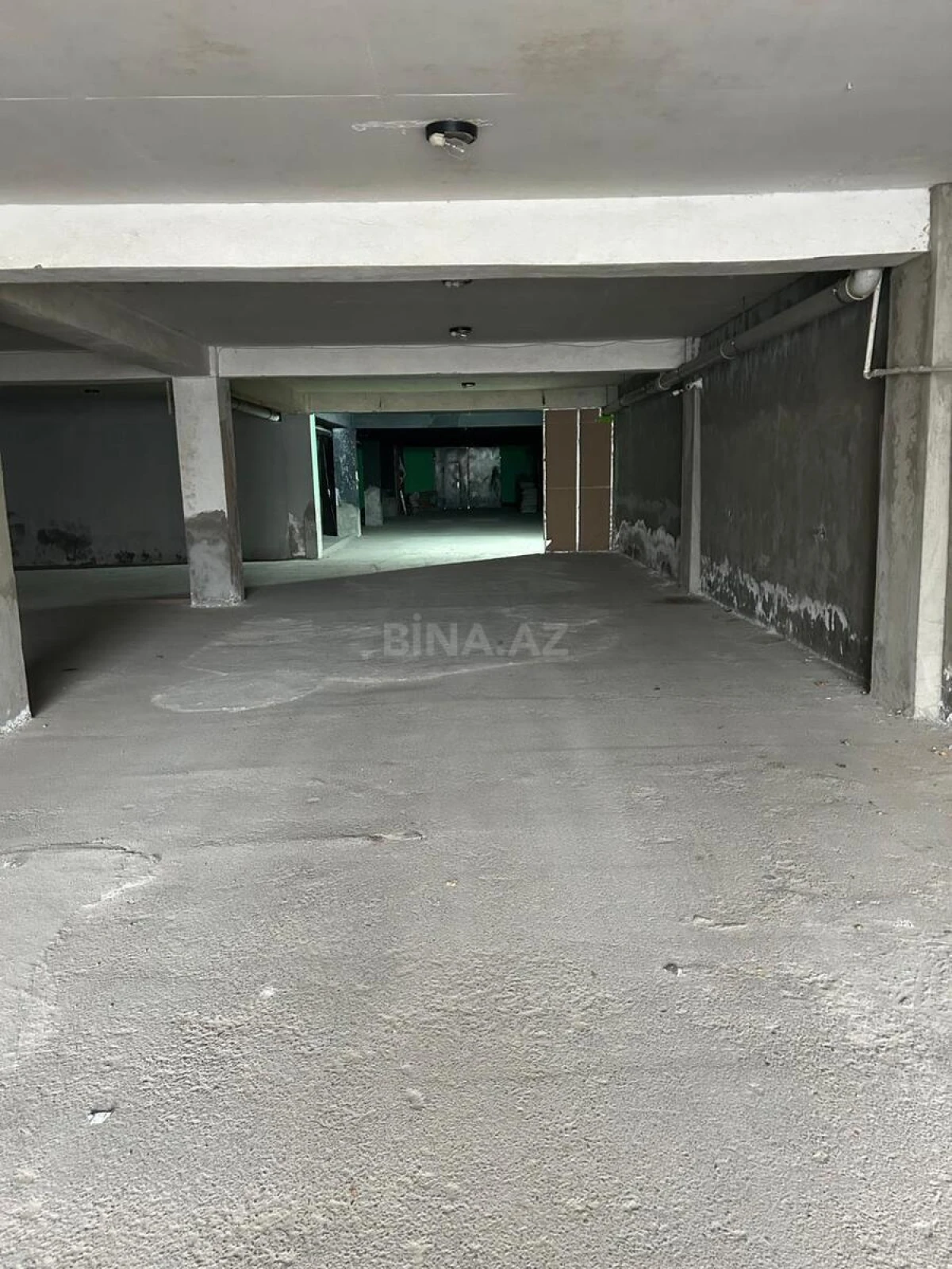 Kirayə verilir obyekt 1200 m²