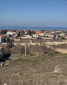 Satılır torpaq sahəsi 37 m² — Bakı, Novxanı 37.00 m²