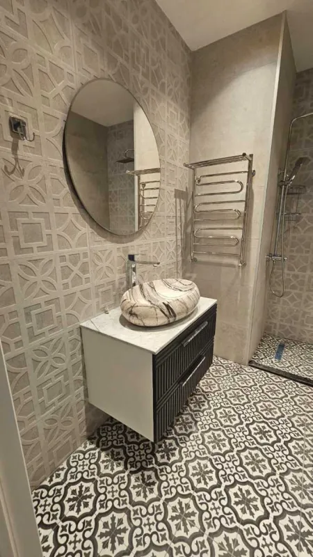 Kirayə verilir 3 otaqlı mənzil 110 m²