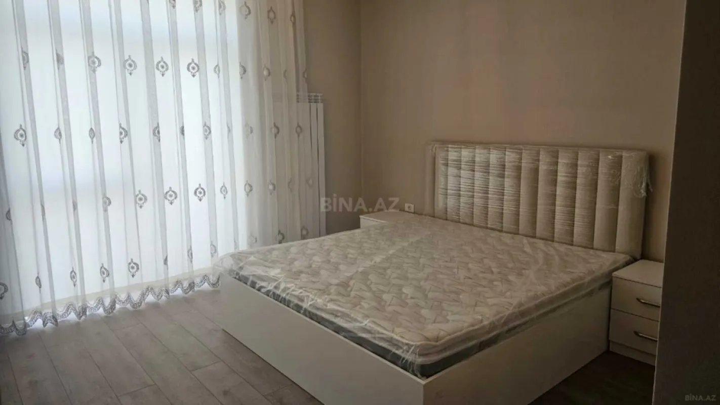 Kirayə verilir 3 otaqlı mənzil 110 m²