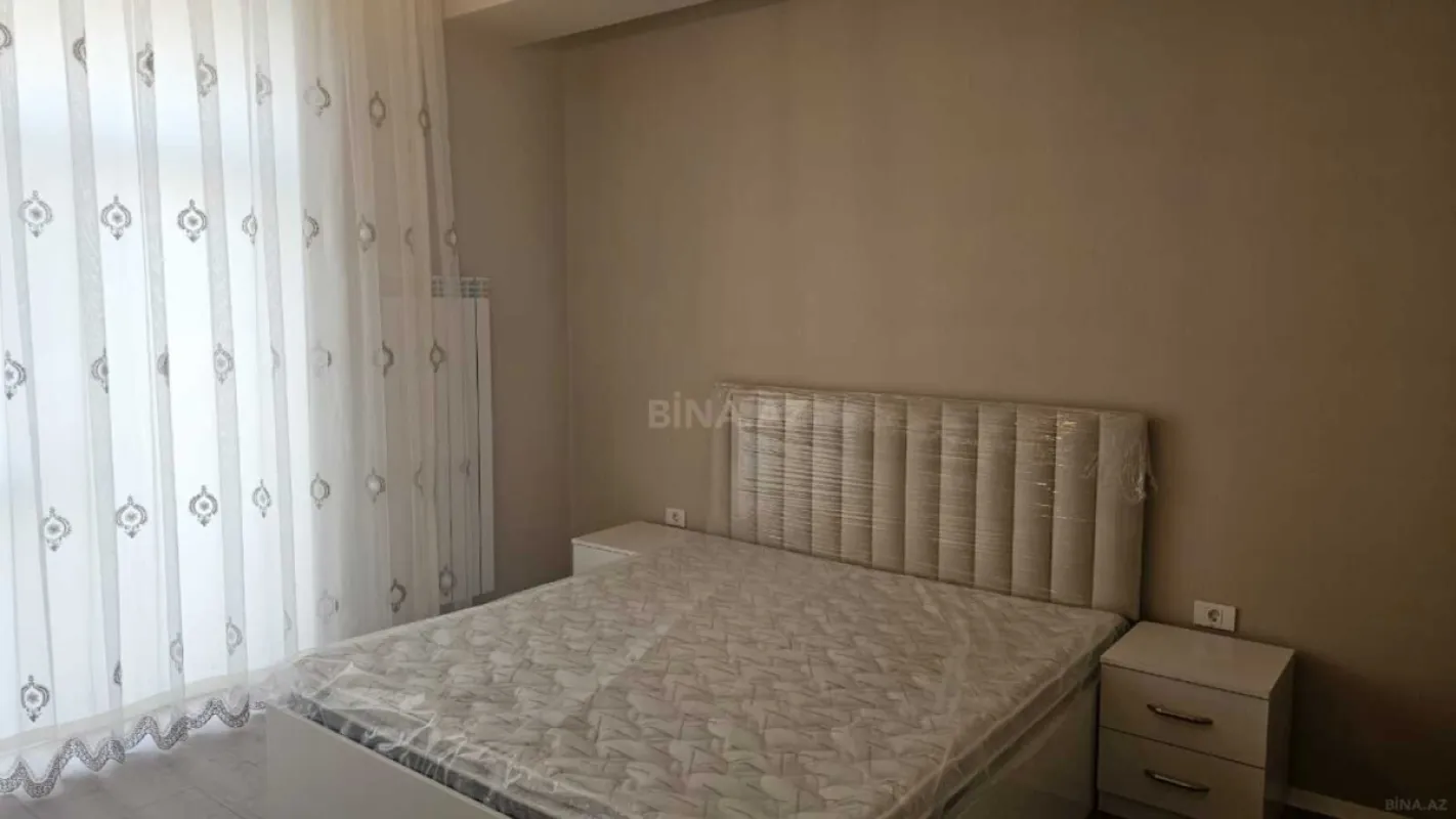 Kirayə verilir 3 otaqlı mənzil 110 m²