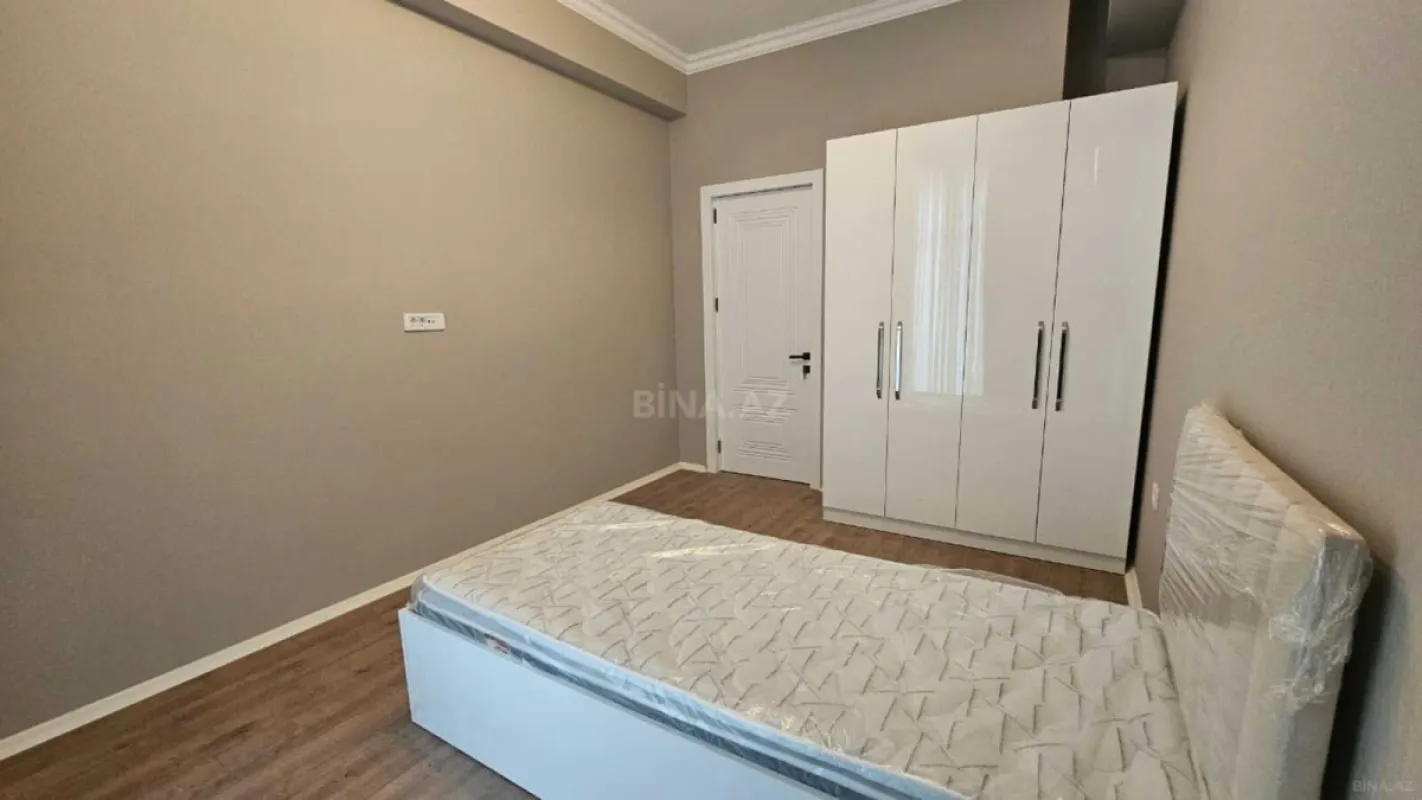 Kirayə verilir 3 otaqlı mənzil 110 m²