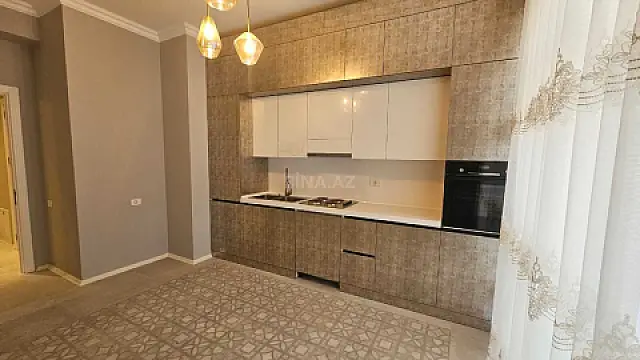 Kirayə verilir 3 otaqlı mənzil 110 m²
