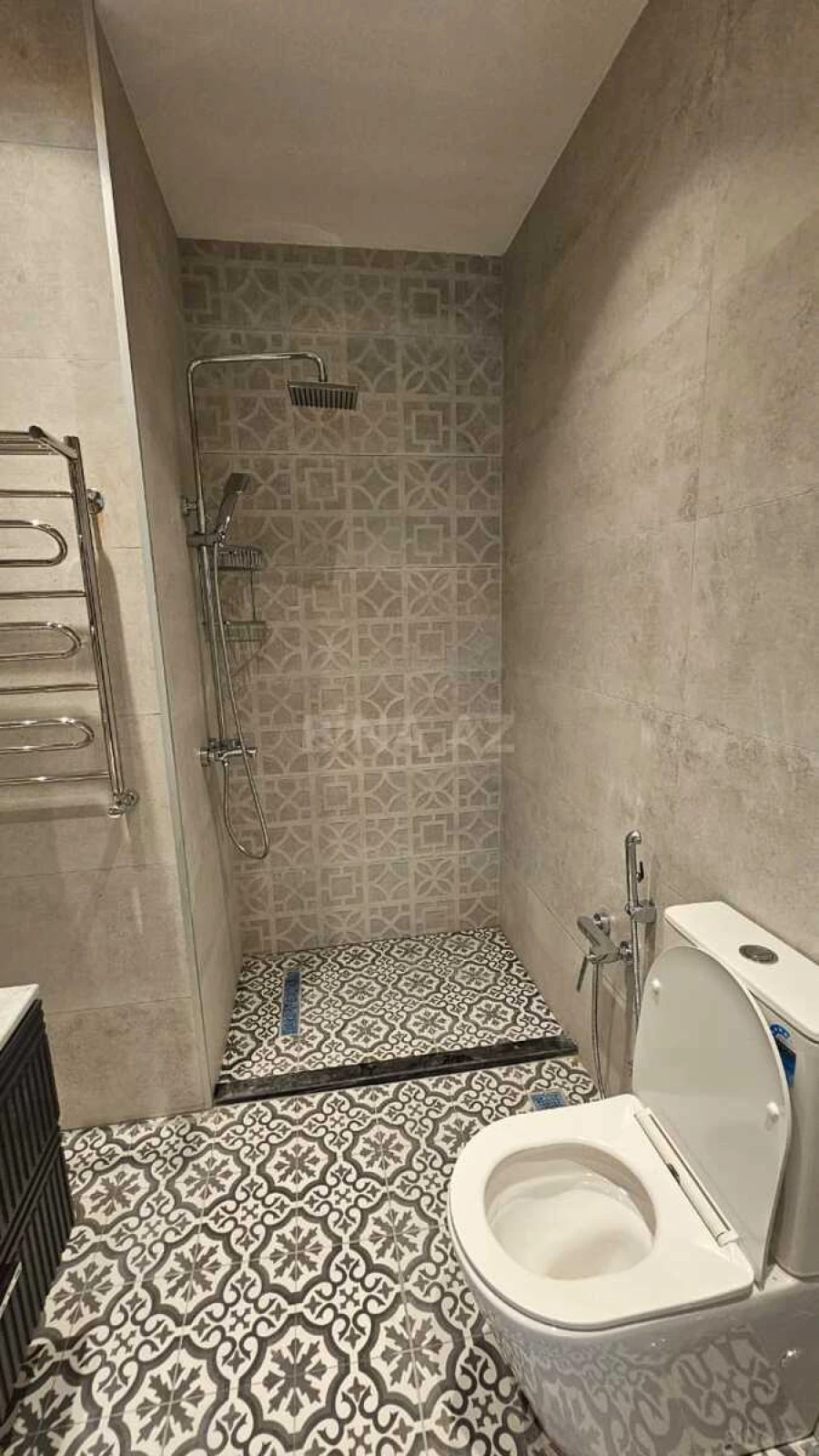 Kirayə verilir 3 otaqlı mənzil 110 m²