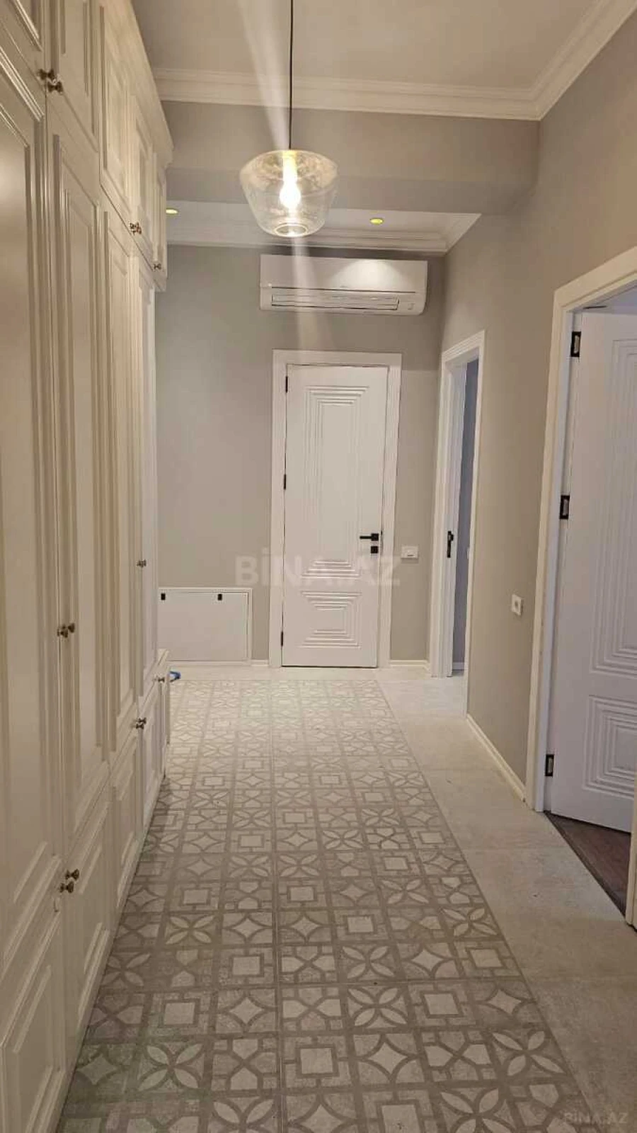 Kirayə verilir 3 otaqlı mənzil 110 m²