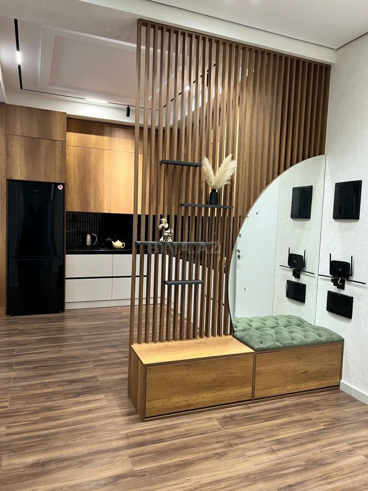 Kirayə verilir 3 otaqlı mənzil 115 m²