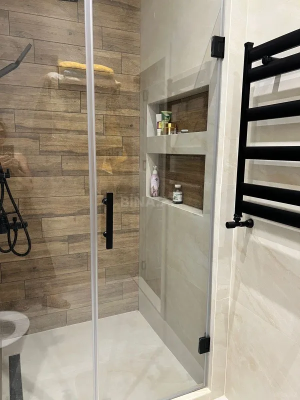 Kirayə verilir 3 otaqlı mənzil 115 m²