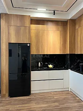 Kirayə verilir 3 otaqlı mənzil 115 m²