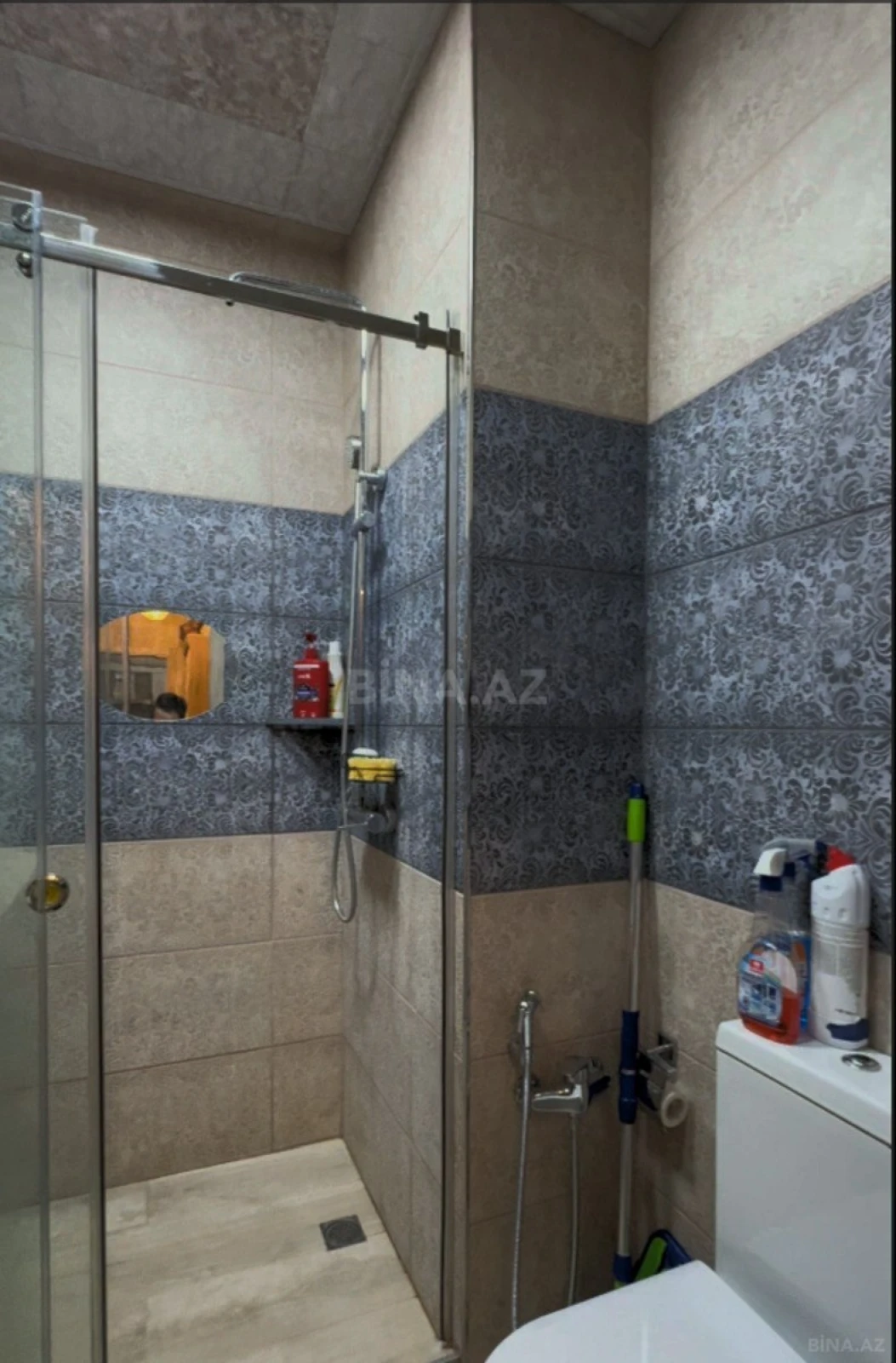 Satılır 3 otaqlı mənzil 90 m²