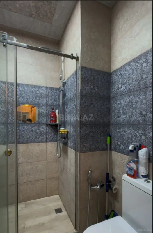 Satılır 3 otaqlı mənzil 90 m²