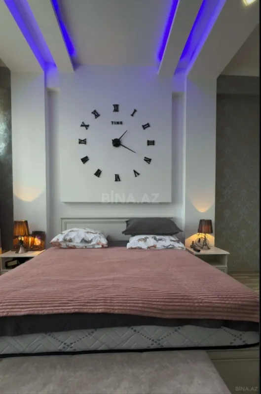 Satılır 3 otaqlı mənzil 90 m²