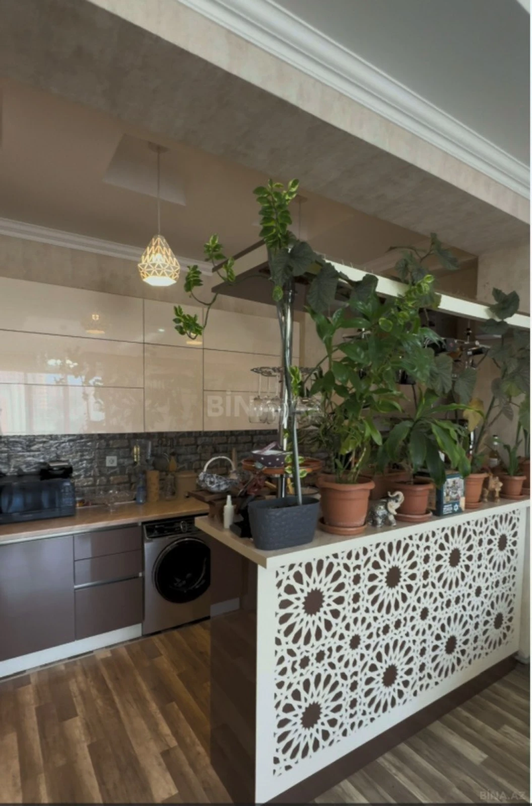 Satılır 3 otaqlı mənzil 90 m²