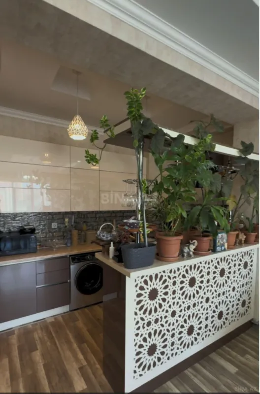 Satılır 3 otaqlı mənzil 90 m²