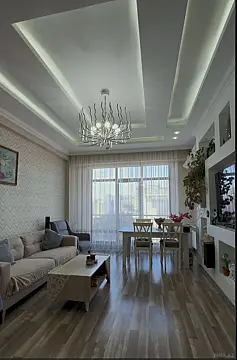 Satılır 3 otaqlı mənzil 90 m²