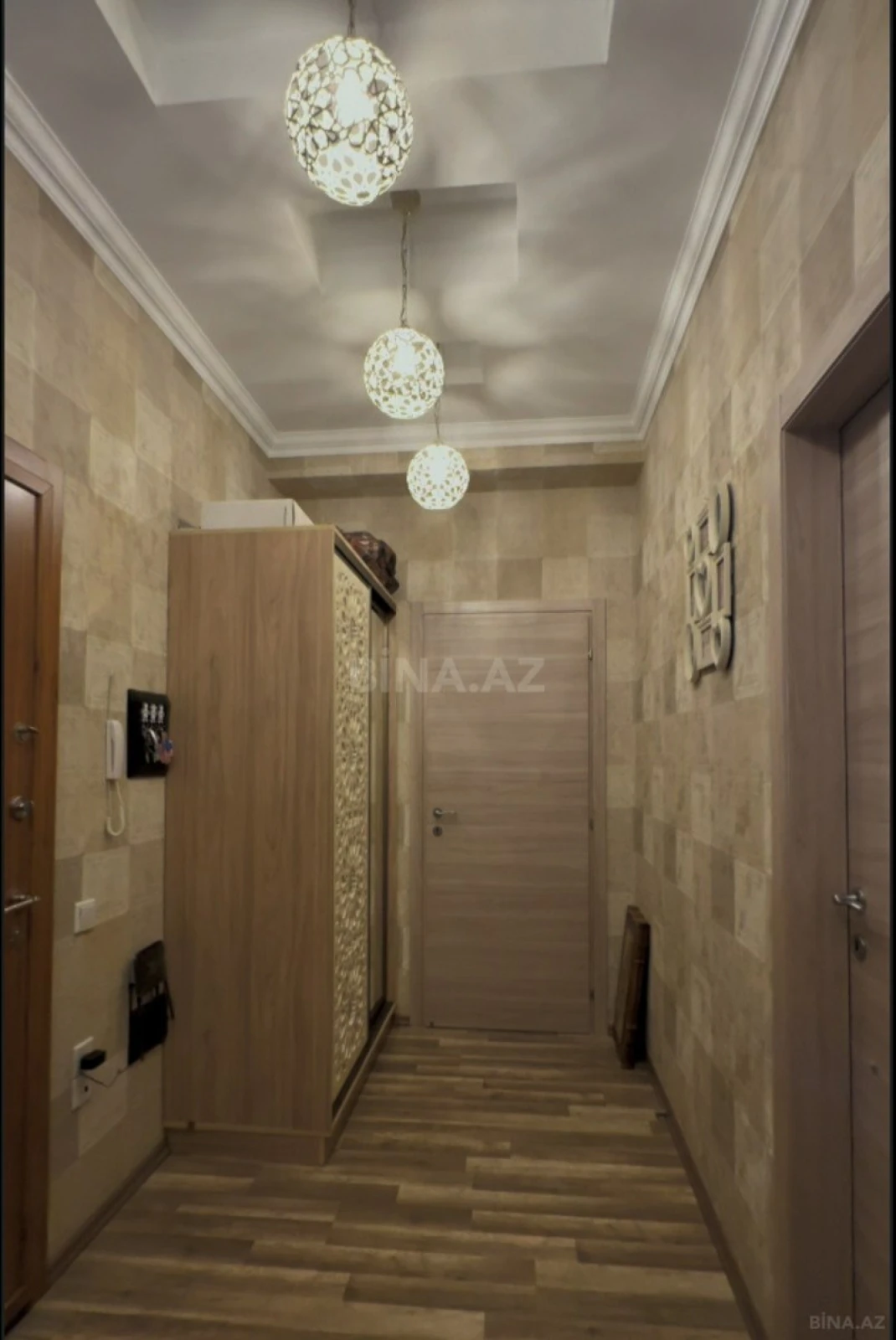 Satılır 3 otaqlı mənzil 90 m²