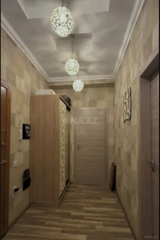 Satılır 3 otaqlı mənzil 90 m²
