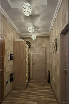 Satılır 3 otaqlı mənzil 90 m²