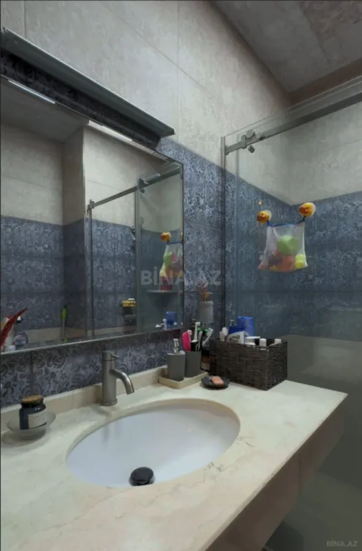 Satılır 3 otaqlı mənzil 90 m²