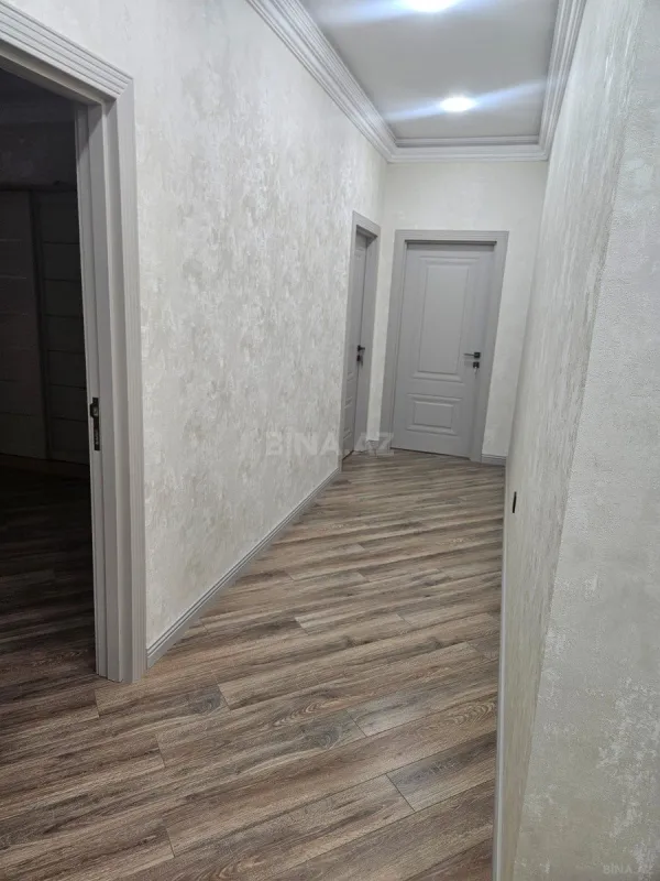 Kirayə verilir 3 otaqlı mənzil 150 m²