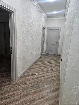 Kirayə verilir 3 otaqlı mənzil 150 m²