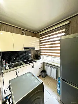 Satılır 2 otaqlı mənzil 50 m²