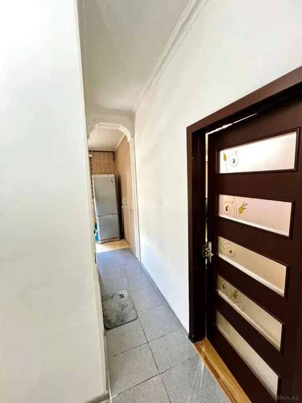 Satılır 2 otaqlı mənzil 50 m²